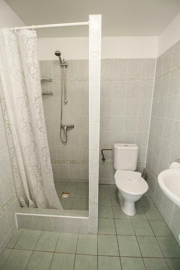 Penzion Vedomice Dış mekan fotoğraf
